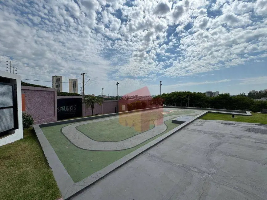 Apartamento com 2 quartos à venda, 53m2 em Catharina Zanaga, Americana - SP - imagem 9 Foto 9 de Apartamento com 2 quartos à venda, 53m2 em Catharina Zanaga, Americana - SP