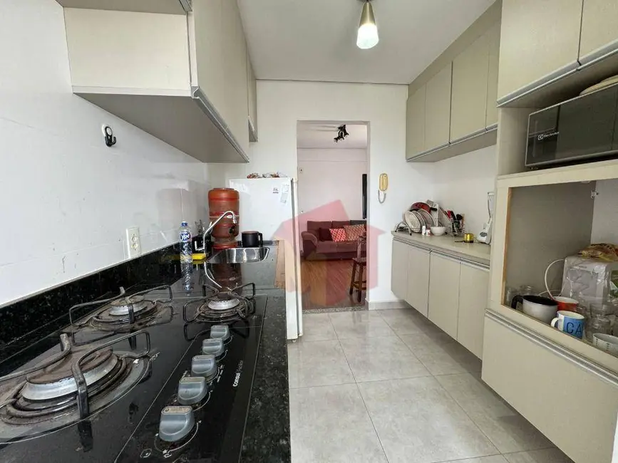 Apartamento com 2 quartos à venda, 53m2 em Catharina Zanaga, Americana - SP - imagem 4 Foto 4 de Apartamento com 2 quartos à venda, 53m2 em Catharina Zanaga, Americana - SP