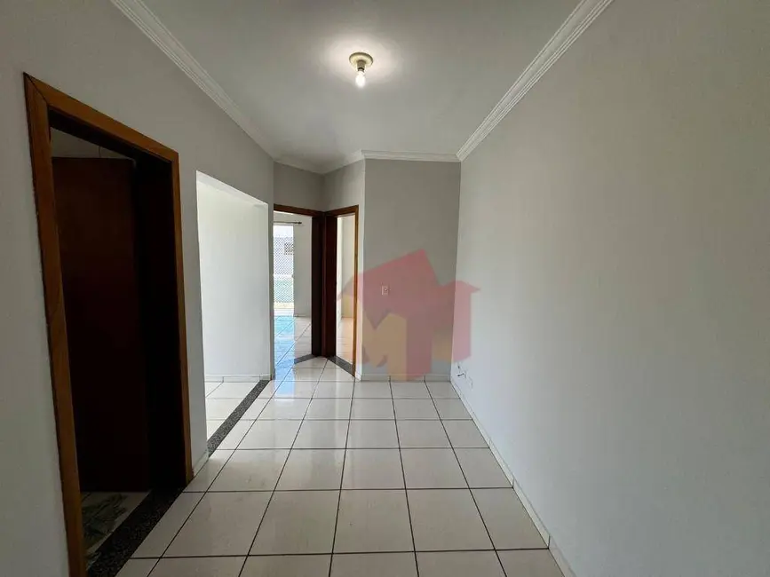 Foto 6 de Apartamento com 2 quartos para alugar, 60m2 em Parque Nova Carioba, Americana - SP