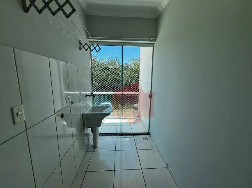 Foto 5 de Apartamento com 2 quartos para alugar, 60m2 em Parque Nova Carioba, Americana - SP