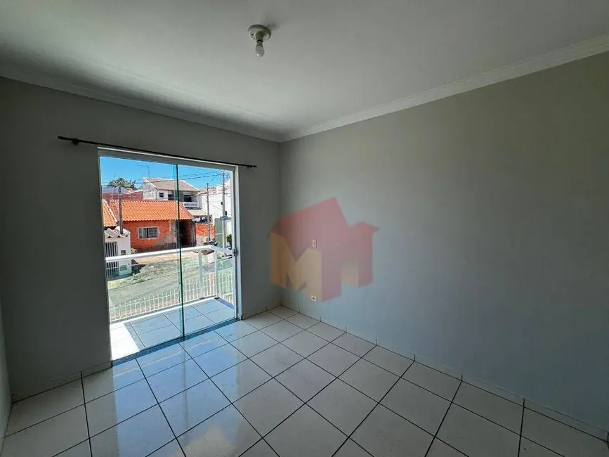 Foto 9 de Apartamento com 2 quartos para alugar, 60m2 em Parque Nova Carioba, Americana - SP