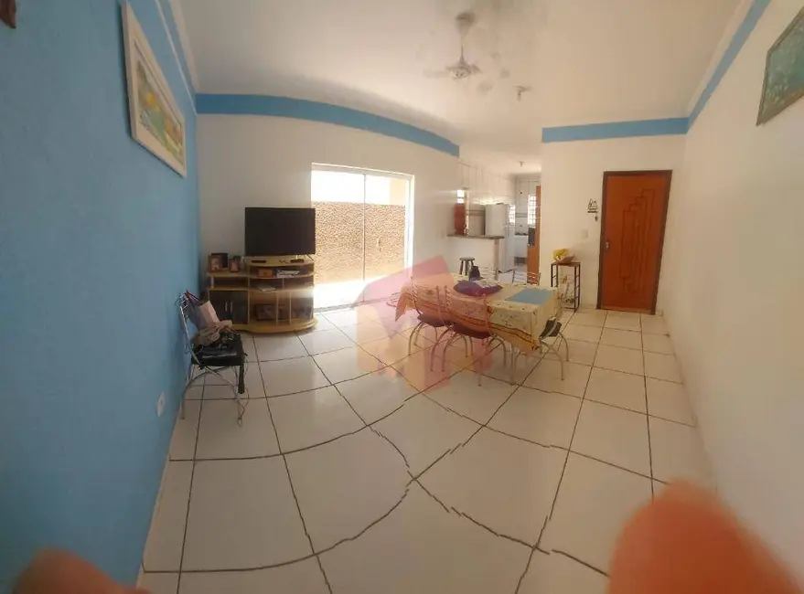 Foto 1 de Casa com 3 quartos à venda, 205m2 em Vila Biasi, Americana - SP