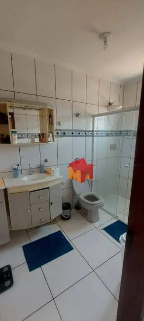 Foto 6 de Casa com 3 quartos à venda, 205m2 em Vila Biasi, Americana - SP