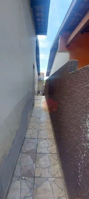 Foto 3 de Casa com 3 quartos à venda, 205m2 em Vila Biasi, Americana - SP