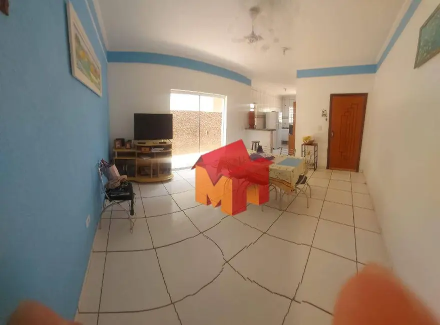 Foto 1 de Casa com 3 quartos à venda, 205m2 em Vila Biasi, Americana - SP