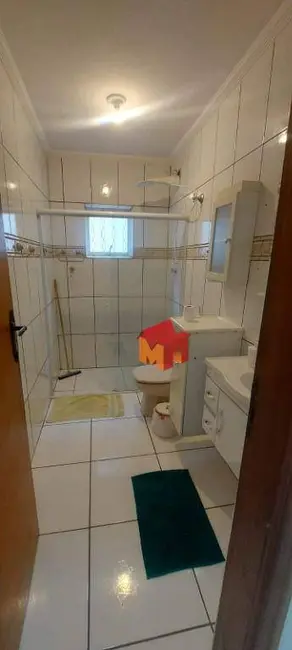 Foto 8 de Casa com 3 quartos à venda, 205m2 em Vila Biasi, Americana - SP