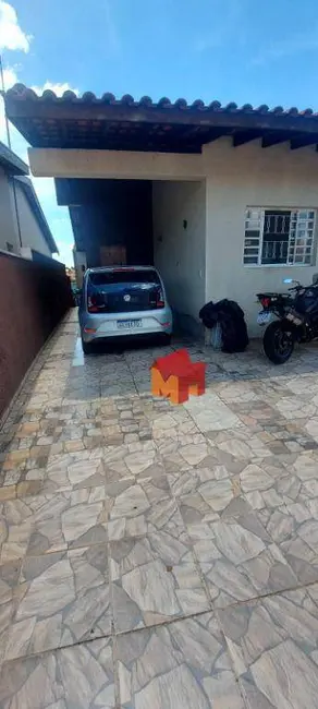 Foto 4 de Casa com 3 quartos à venda, 205m2 em Vila Biasi, Americana - SP