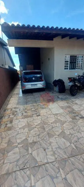 Foto 4 de Casa com 3 quartos à venda, 205m2 em Vila Biasi, Americana - SP