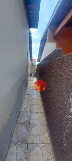 Foto 3 de Casa com 3 quartos à venda, 205m2 em Vila Biasi, Americana - SP