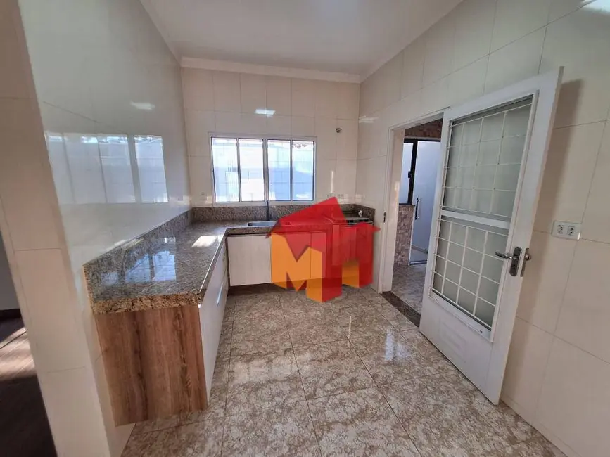 Foto 7 de Casa com 3 quartos à venda, 300m2 em Jardim Terramérica I, Americana - SP
