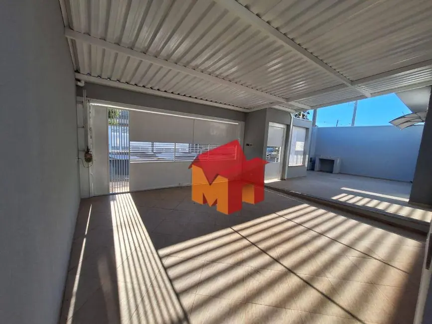 Foto 4 de Casa com 3 quartos à venda, 300m2 em Jardim Terramérica I, Americana - SP