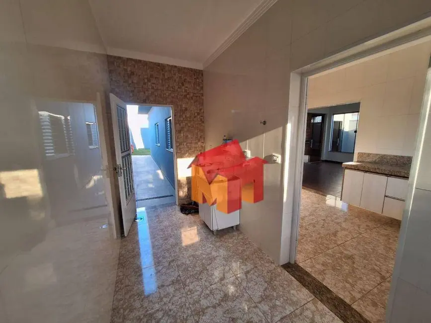 Foto 6 de Casa com 3 quartos à venda, 300m2 em Jardim Terramérica I, Americana - SP