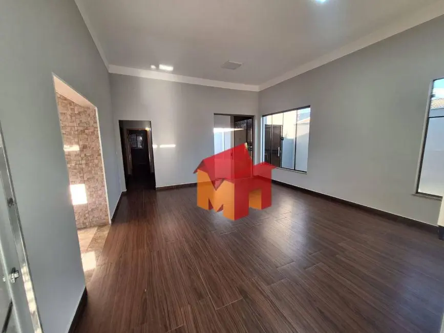 Foto 2 de Casa com 3 quartos à venda, 300m2 em Jardim Terramérica I, Americana - SP