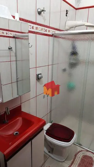 Foto 8 de Casa com 3 quartos à venda, 160m2 em Jardim Capuava, Nova Odessa - SP