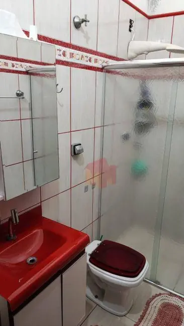 Foto 8 de Casa com 3 quartos à venda, 160m2 em Jardim Capuava, Nova Odessa - SP