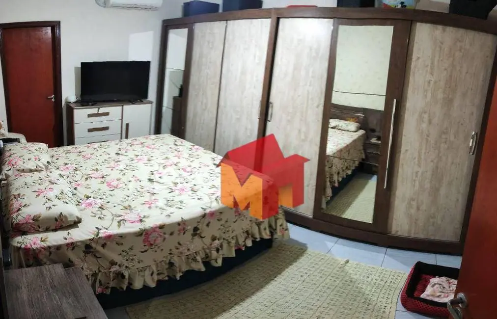 Foto 7 de Casa com 3 quartos à venda, 160m2 em Jardim Capuava, Nova Odessa - SP