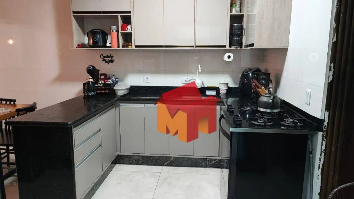 Foto 4 de Casa com 3 quartos à venda, 160m2 em Jardim Capuava, Nova Odessa - SP