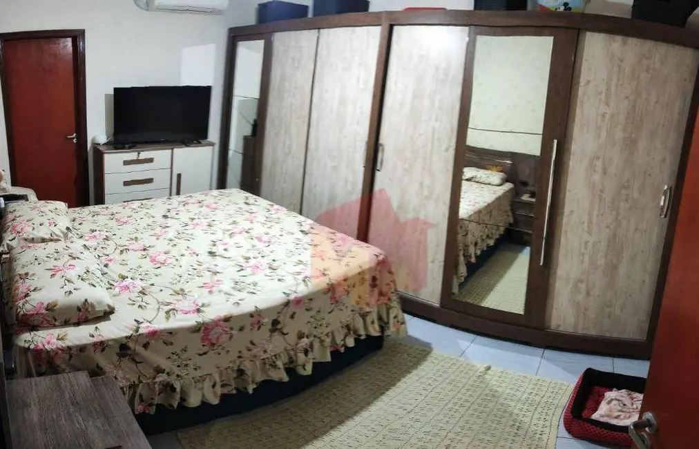 Foto 7 de Casa com 3 quartos à venda, 160m2 em Jardim Capuava, Nova Odessa - SP
