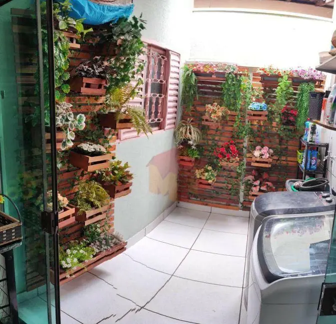 Foto 6 de Casa com 3 quartos à venda, 160m2 em Jardim Capuava, Nova Odessa - SP