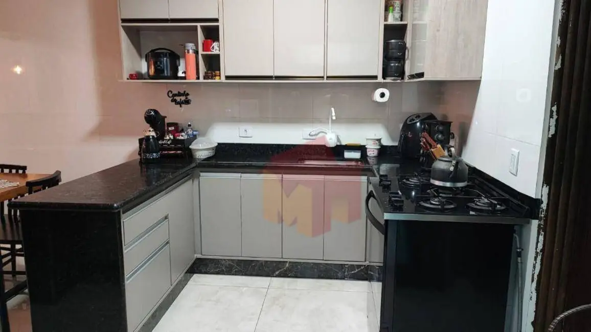 Foto 4 de Casa com 3 quartos à venda, 160m2 em Jardim Capuava, Nova Odessa - SP