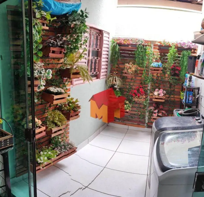 Foto 6 de Casa com 3 quartos à venda, 160m2 em Jardim Capuava, Nova Odessa - SP