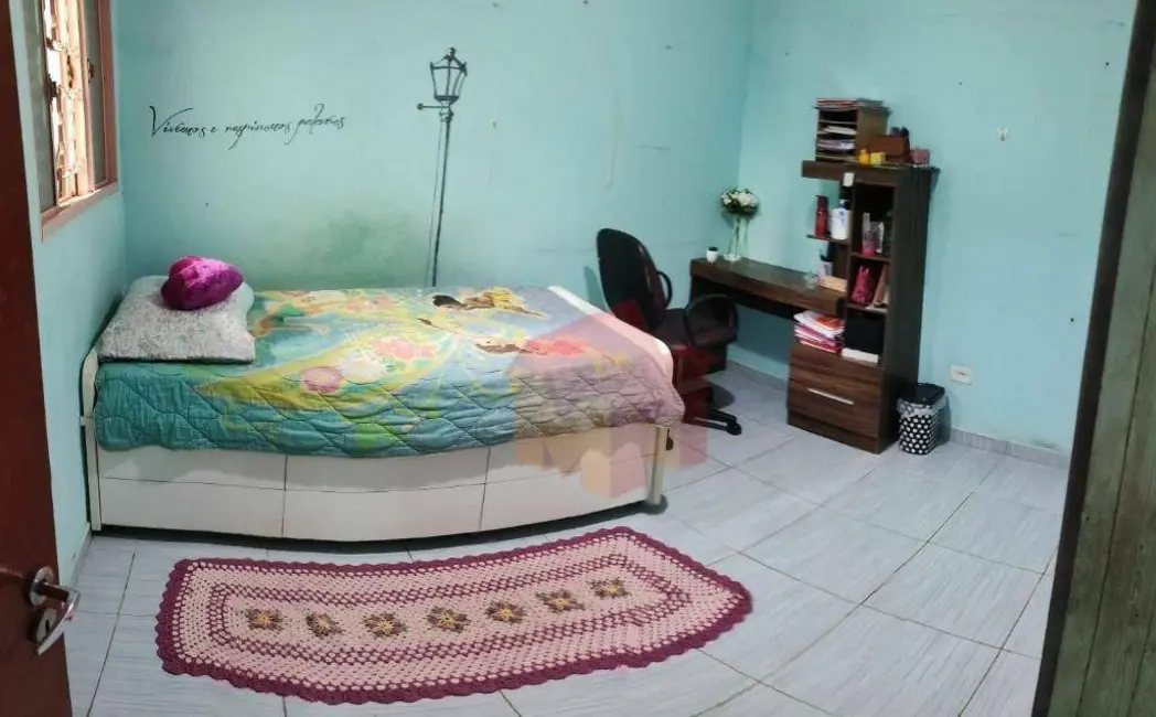 Foto 9 de Casa com 3 quartos à venda, 160m2 em Jardim Capuava, Nova Odessa - SP