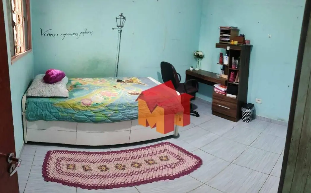 Foto 9 de Casa com 3 quartos à venda, 160m2 em Jardim Capuava, Nova Odessa - SP