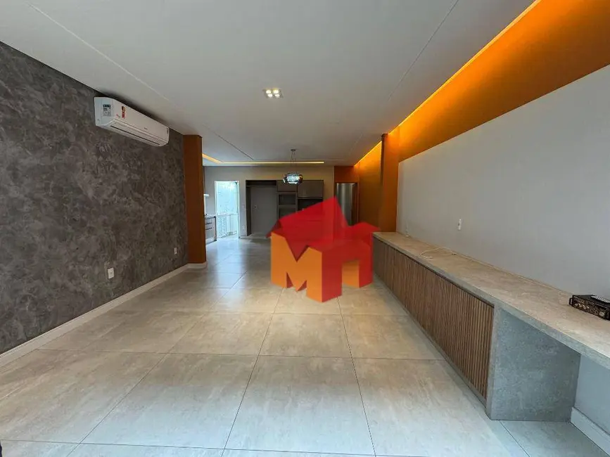 Foto 7 de Casa com 3 quartos à venda, 180m2 em Parque Universitário, Americana - SP