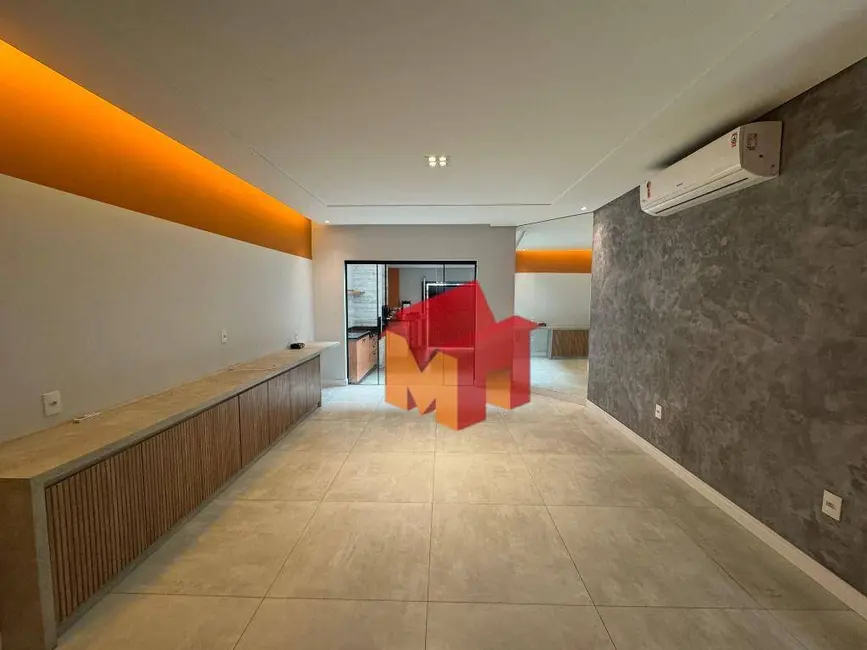 Foto 6 de Casa com 3 quartos à venda, 180m2 em Parque Universitário, Americana - SP