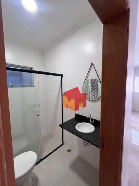 Foto 8 de Apartamento com 2 quartos à venda, 72m2 em Cariobinha, Americana - SP