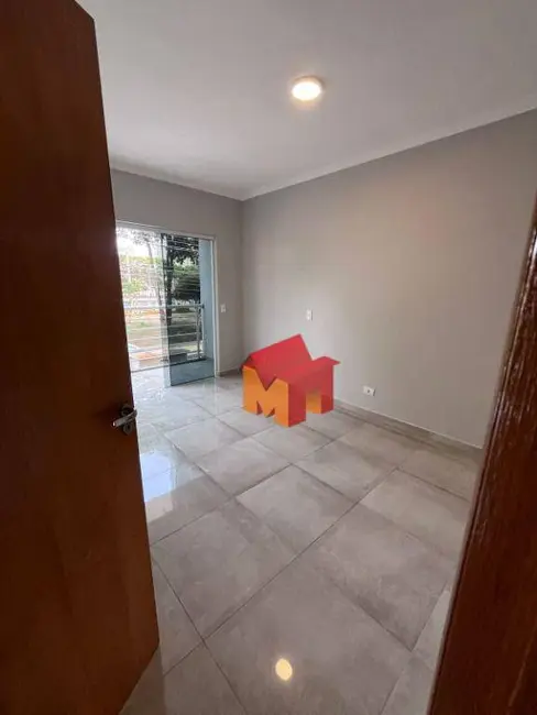 Foto 7 de Apartamento com 2 quartos à venda, 72m2 em Cariobinha, Americana - SP