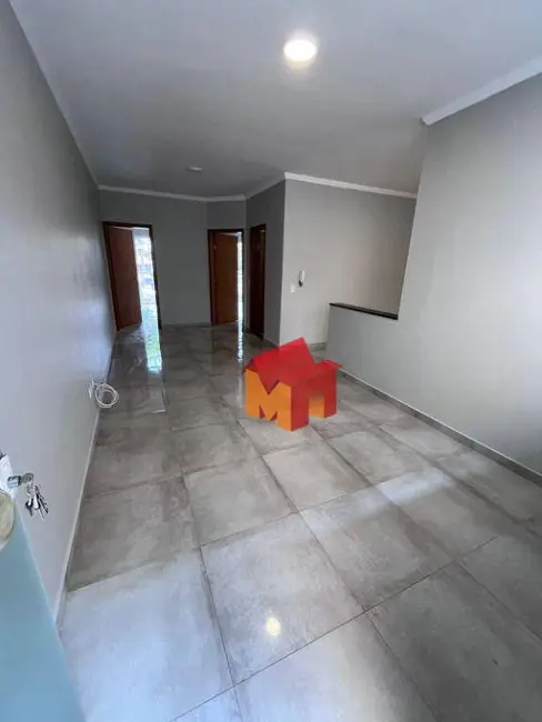 Foto 2 de Apartamento com 2 quartos à venda, 72m2 em Cariobinha, Americana - SP