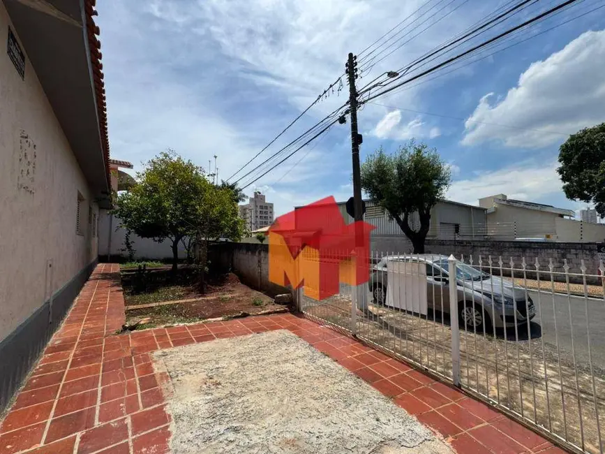 Foto 3 de Casa com 3 quartos à venda, 205m2 em Nova Americana, Americana - SP