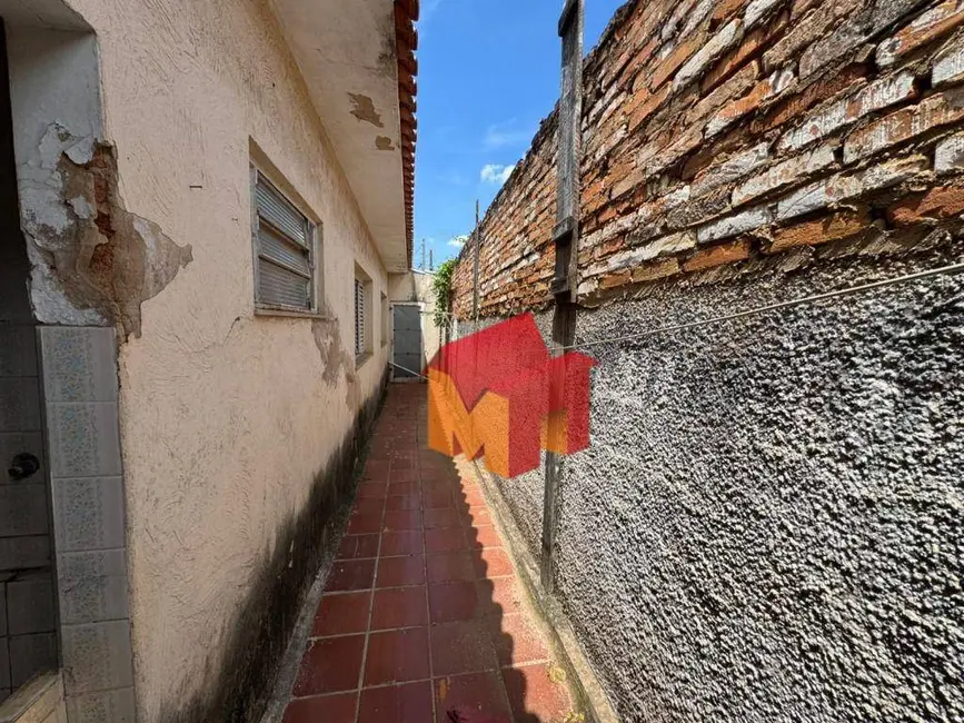 Foto 4 de Casa com 3 quartos à venda, 205m2 em Nova Americana, Americana - SP