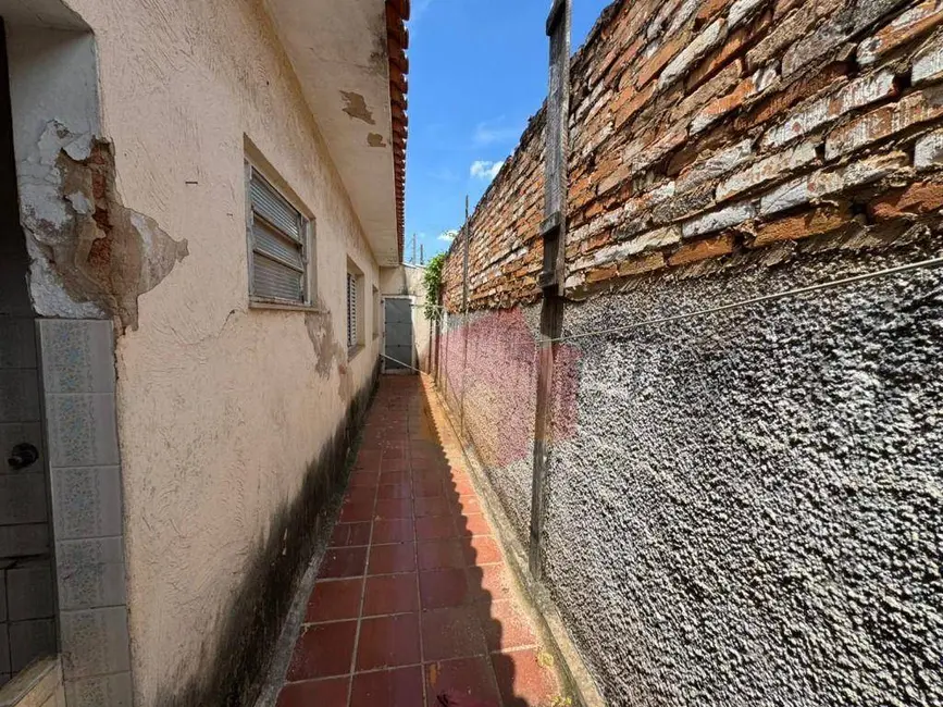 Foto 4 de Casa com 3 quartos à venda, 205m2 em Nova Americana, Americana - SP