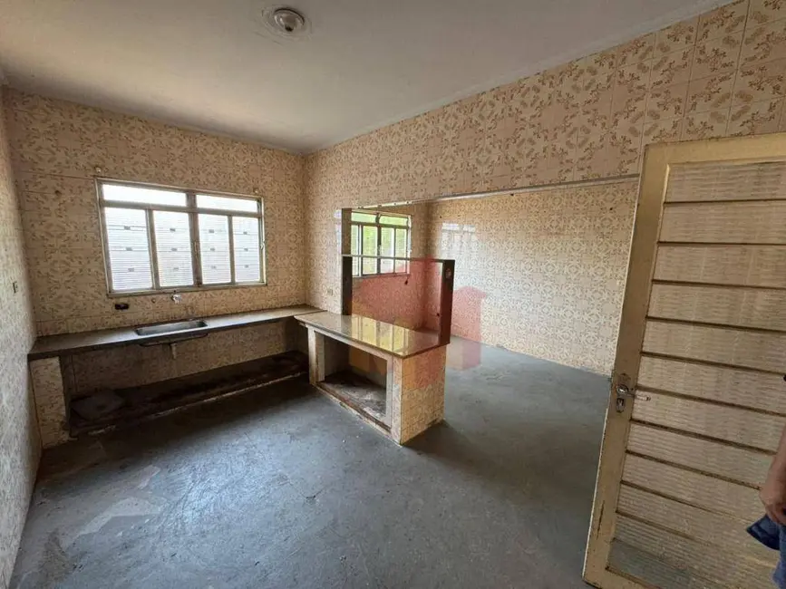 Foto 6 de Casa com 3 quartos à venda, 205m2 em Nova Americana, Americana - SP
