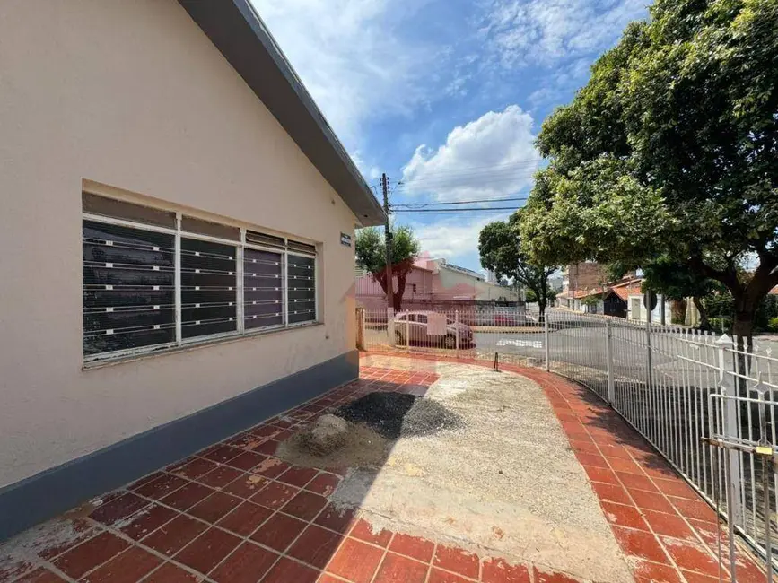 Foto 2 de Casa com 3 quartos à venda, 205m2 em Nova Americana, Americana - SP