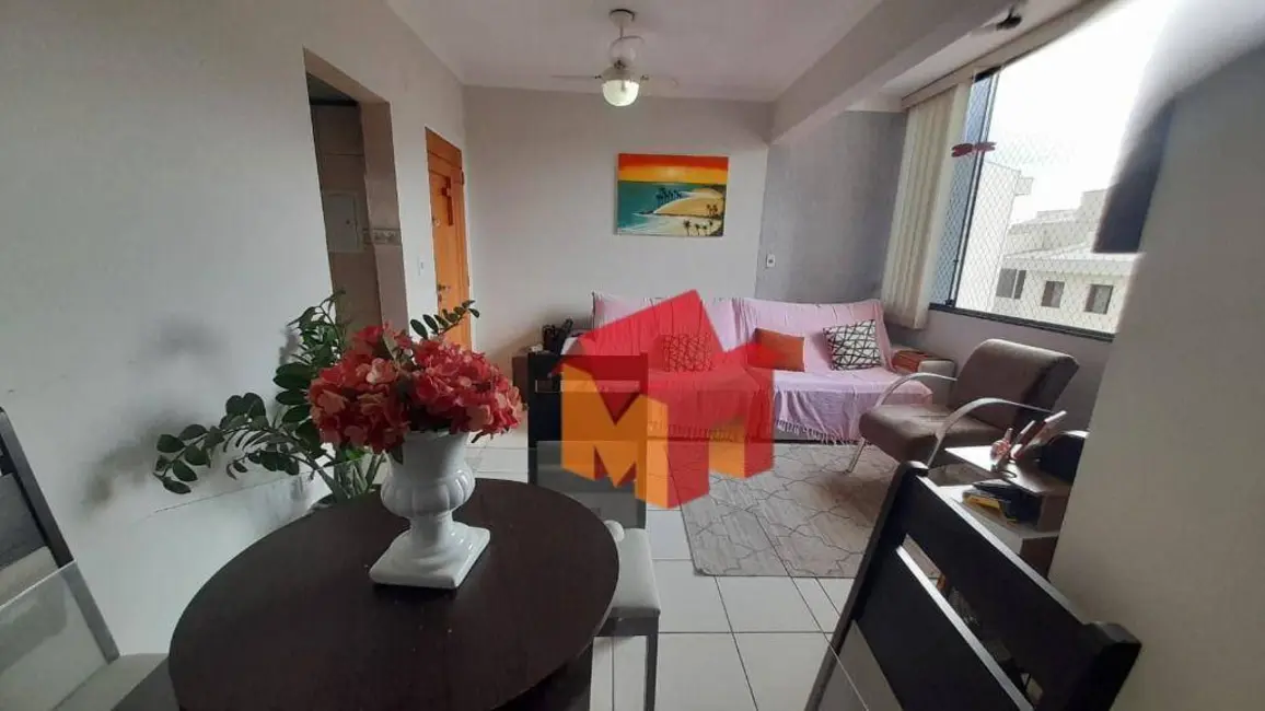 Foto 2 de Apartamento com 3 quartos à venda, 69m2 em Vila Margarida, Americana - SP