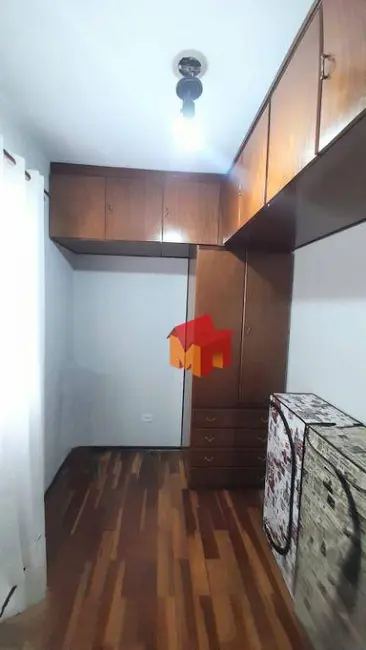 Foto 8 de Apartamento com 3 quartos à venda, 69m2 em Vila Margarida, Americana - SP