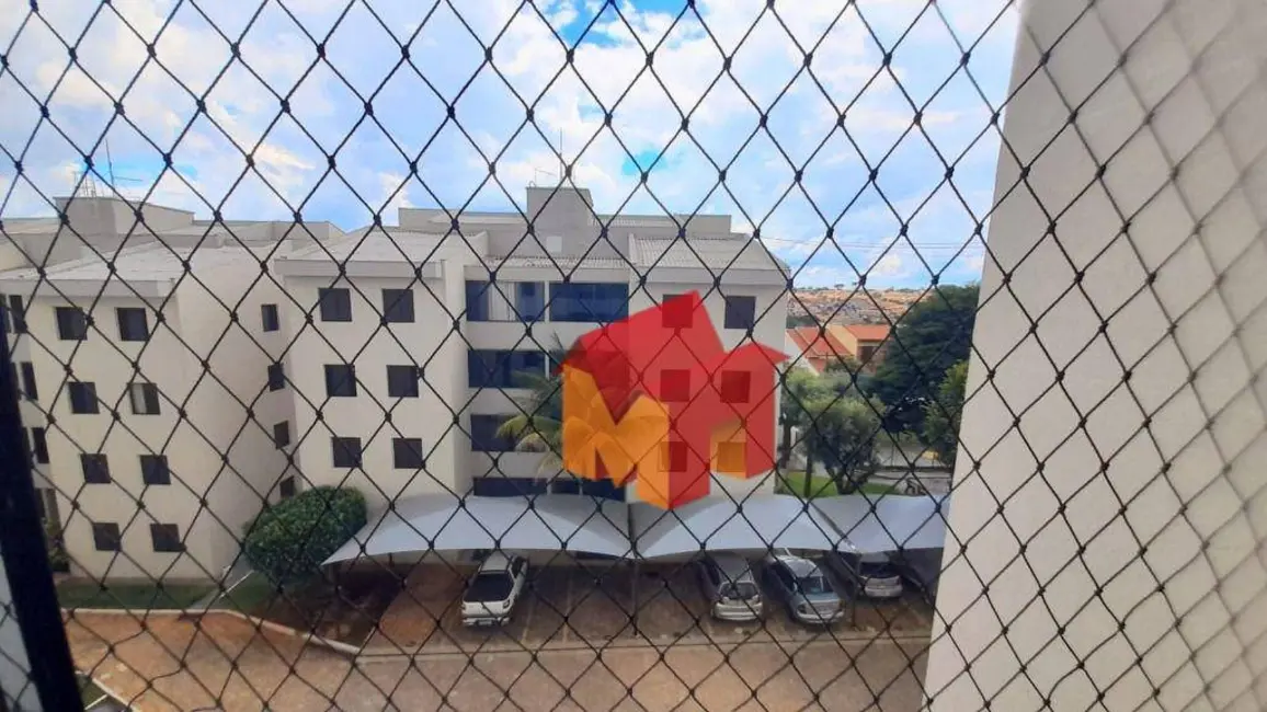 Foto 4 de Apartamento com 3 quartos à venda, 69m2 em Vila Margarida, Americana - SP