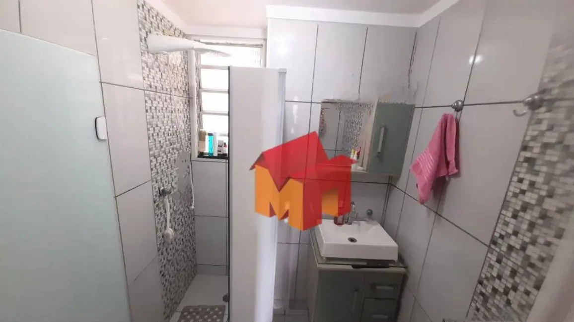Foto 7 de Apartamento com 3 quartos à venda, 69m2 em Vila Margarida, Americana - SP