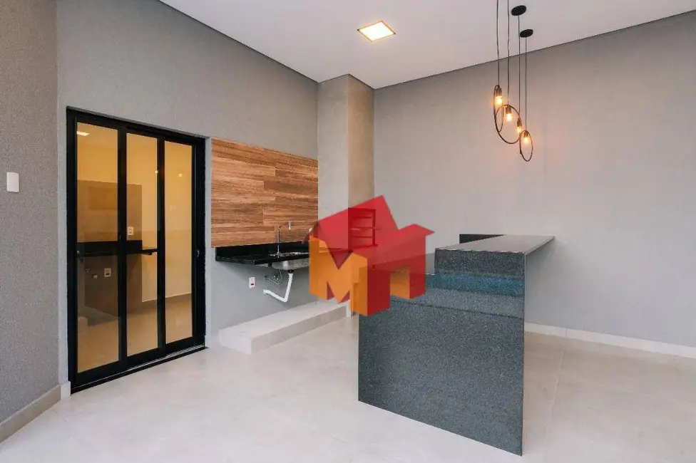 Foto 4 de Casa com 3 quartos à venda, 250m2 em Nova Odessa - SP