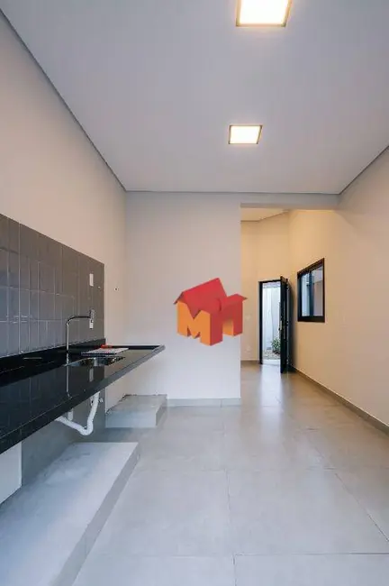 Foto 9 de Casa com 3 quartos à venda, 250m2 em Nova Odessa - SP