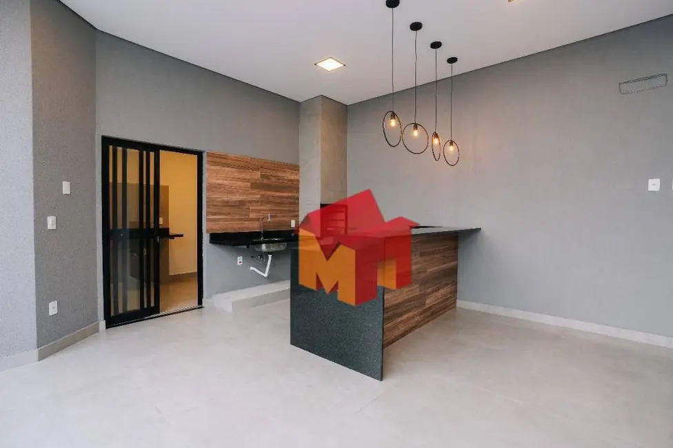 Foto 3 de Casa com 3 quartos à venda, 250m2 em Nova Odessa - SP