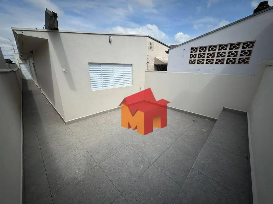 Foto 9 de Casa com 3 quartos à venda, 200m2 em Campo Limpo, Americana - SP