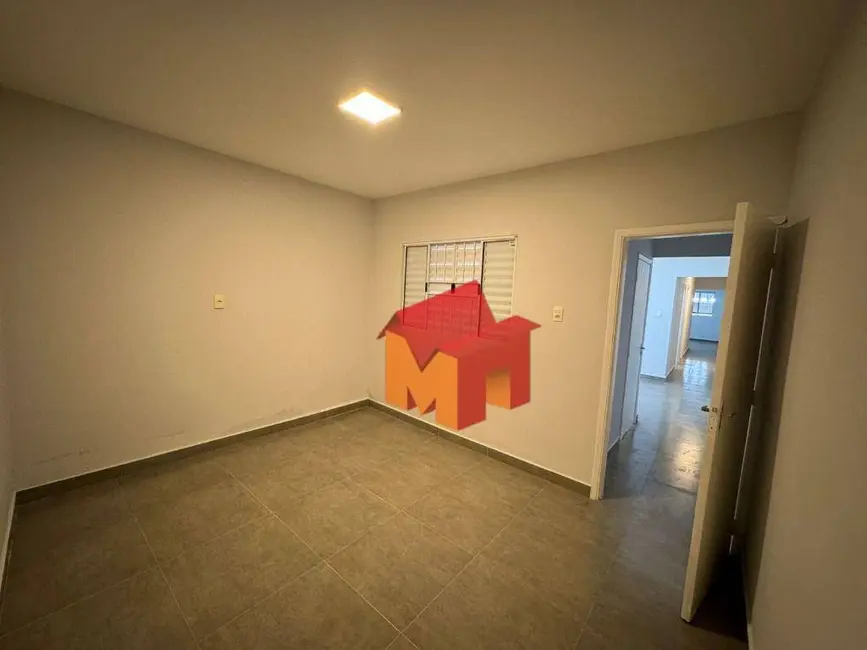 Foto 6 de Casa com 3 quartos à venda, 200m2 em Campo Limpo, Americana - SP