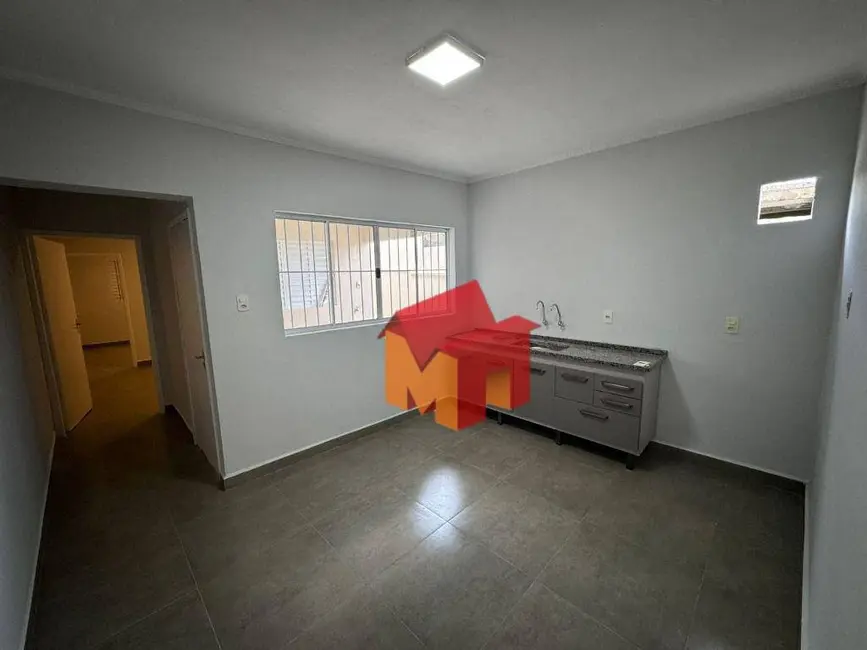 Foto 3 de Casa com 3 quartos à venda, 200m2 em Campo Limpo, Americana - SP