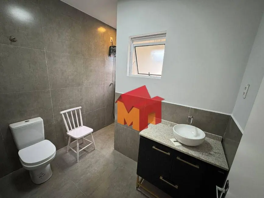 Foto 8 de Casa com 3 quartos à venda, 200m2 em Campo Limpo, Americana - SP