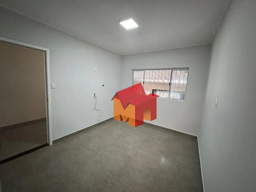 Foto 4 de Casa com 3 quartos à venda, 200m2 em Campo Limpo, Americana - SP