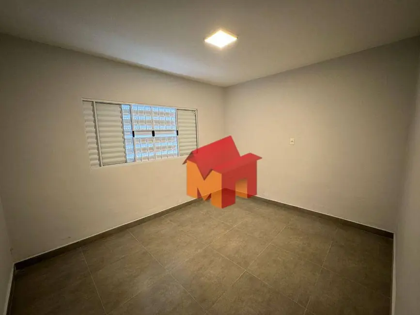 Foto 5 de Casa com 3 quartos à venda, 200m2 em Campo Limpo, Americana - SP